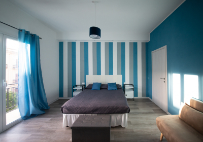 Bed And Breakfast Affittacamere Ramura